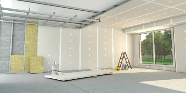 Professional Insulation Contractor in Kahului, HI
